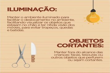 Foto - MATERIAL INFORMATIVO SOBRE CORONAVÍRUS - MINISTÉRIO DA SAÚDE